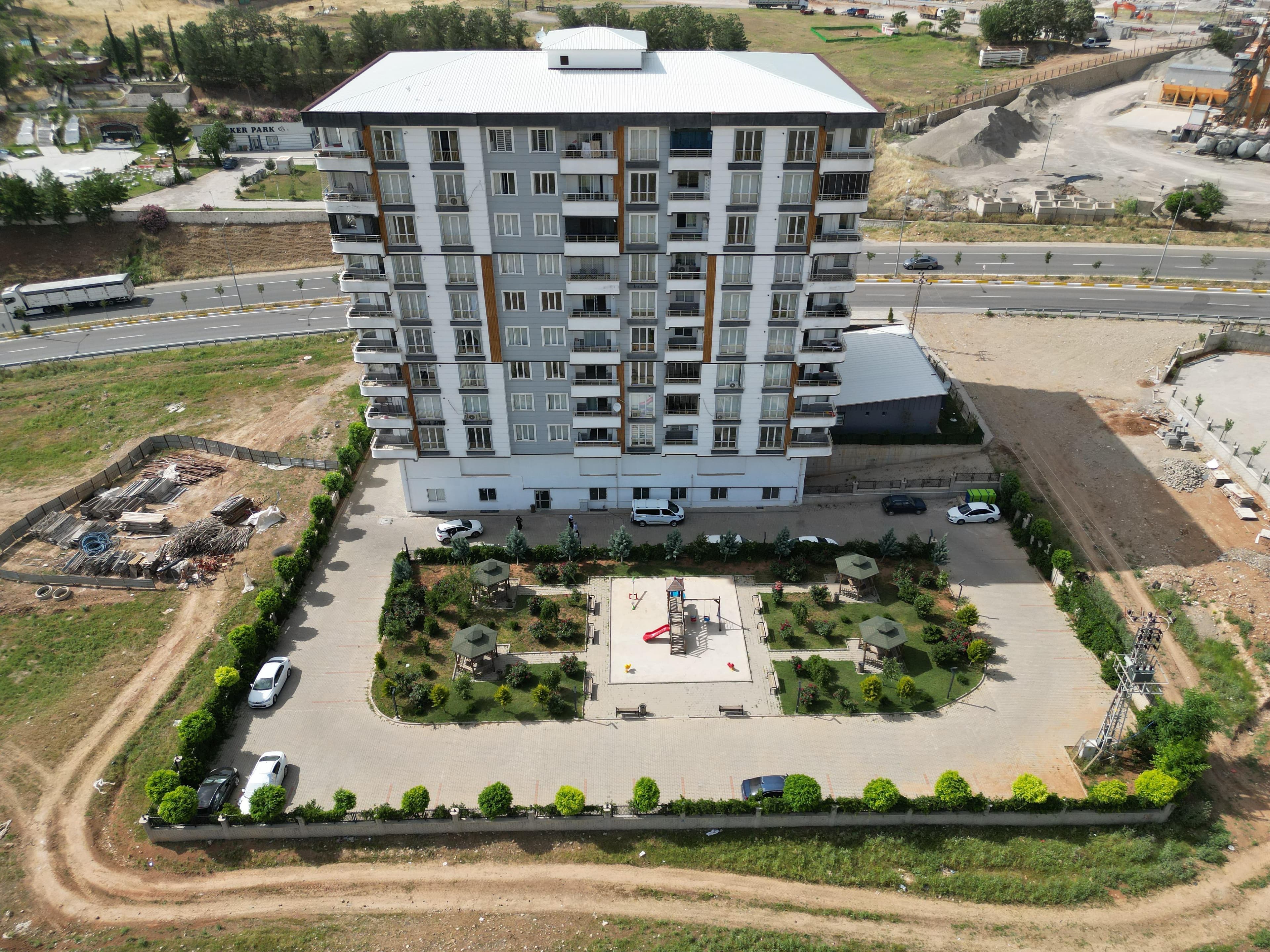 Armada City