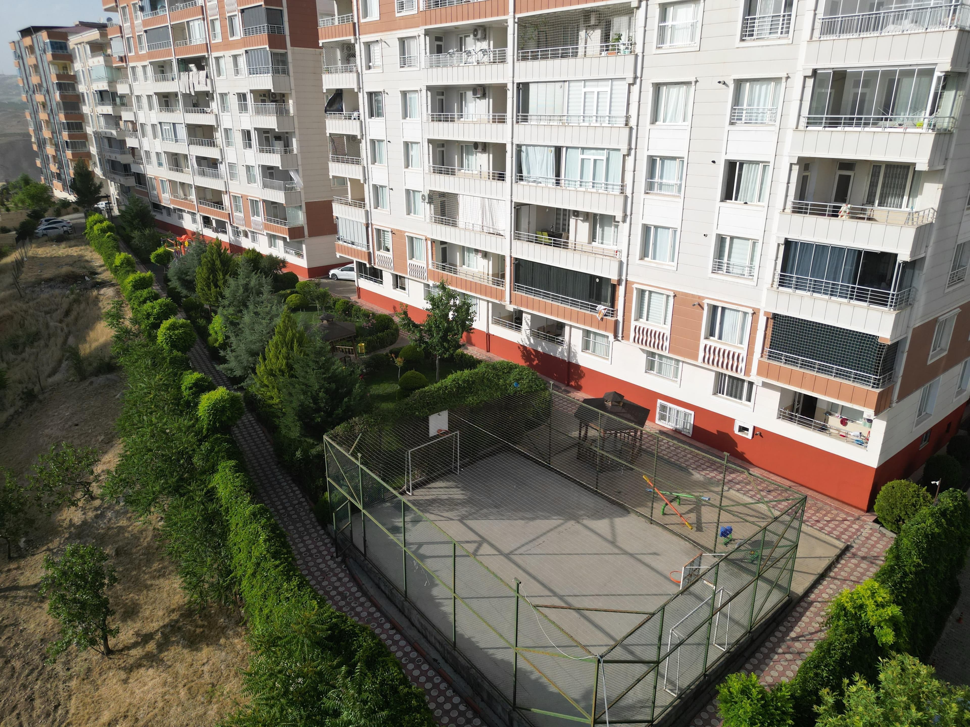 Saray 2 — 3